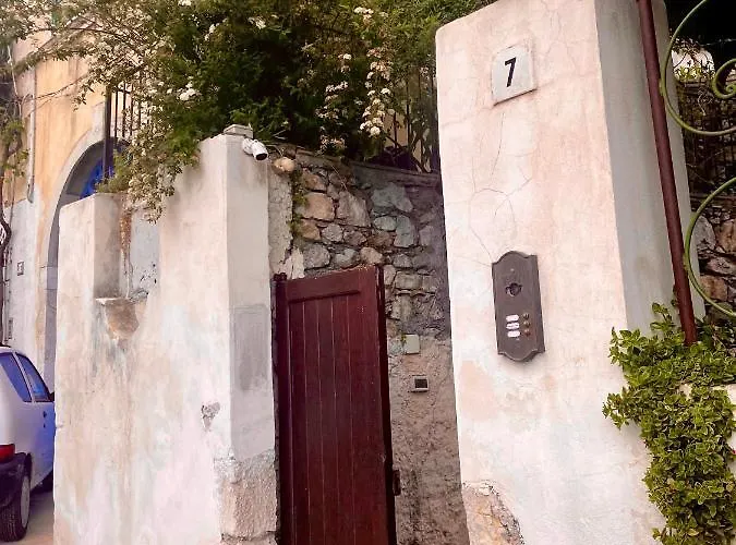 Charme House Taormina