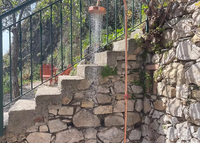 Villa Des Arts - Taormina