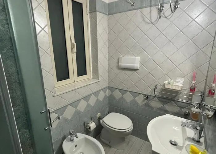 Cocciu D'Amuri Apartment