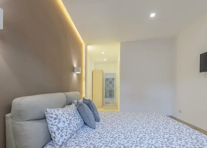 Dreaming Taormina Apartment