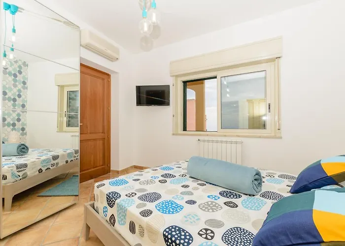 Sunset Holiday Home Taormina
